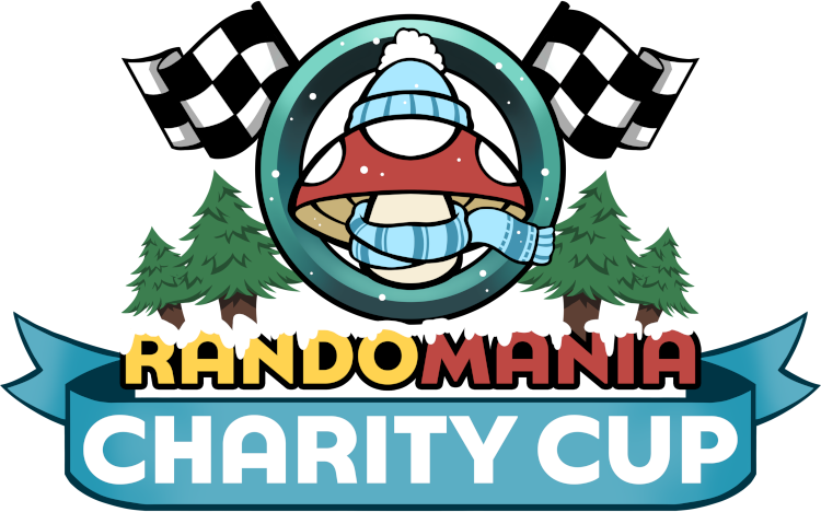 RandoMania Charity Cup